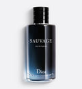 Dior Sauvage Edp 10ML Decant