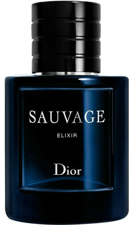 Dior Sauvage Elixir 10ML Decant