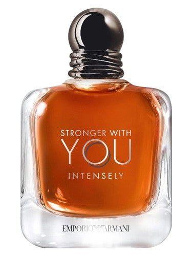 Stronger With You Intensely 10ML Decant