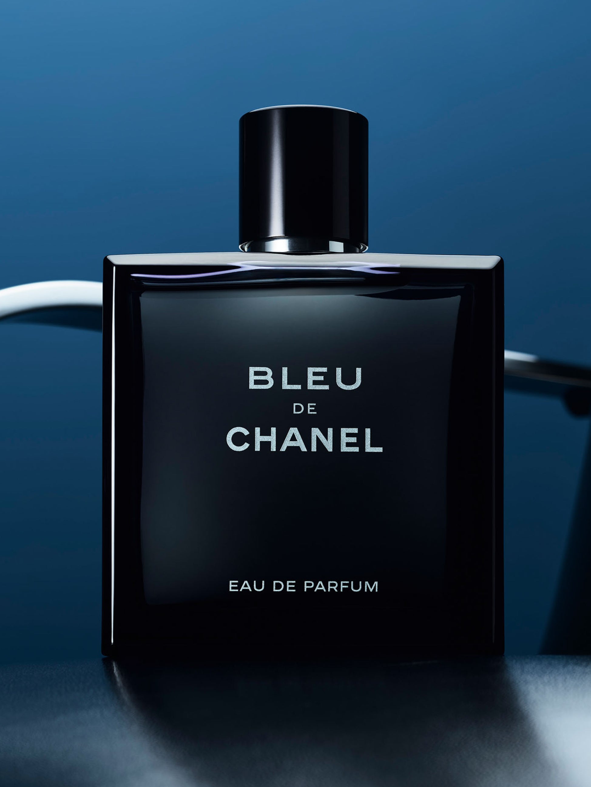 Bleu De Chanel Decant - 10ML
