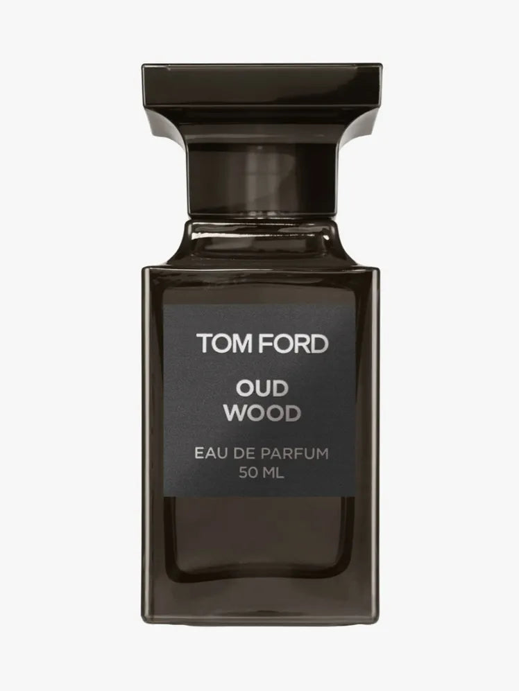 Tom Ford Oud Wood Decant - 5ML