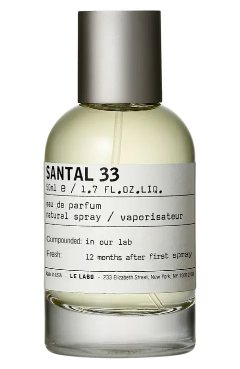 Le Labo Santal 33 Decant 10ML